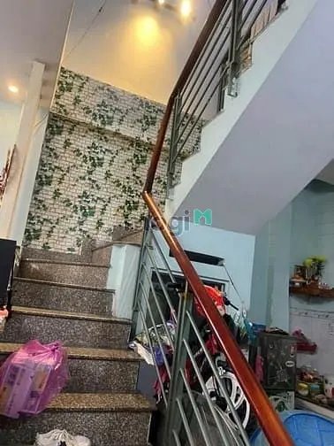 Hxh Trệt+Lầu Số 9 Bhh Đang Cho Thuê May Gần Aeon Tân Phú Giá Chỉ 3,98Ỷ