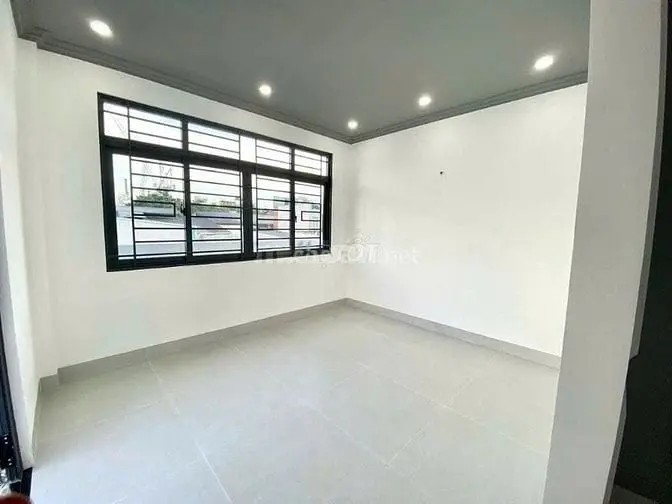 ✅ Villa Hẻm Oto 135M2 Kdc Lý Chiêu Hoàng, An Lạc, Bình Tân