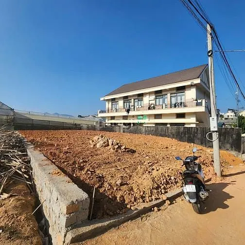 Bán Đất Biệt Thự Vạn Hạnh P. Lâm Viên - Đà Lạt - 345M2, Gần Thung