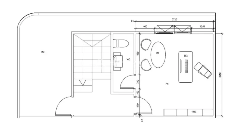 Cho Thuê Mặt Bằng Tầng 1 Và Tầng 2, Căn Góc 2 Mặt Tiền Đường Số 39, Phường Tân Quy, Quận 7
