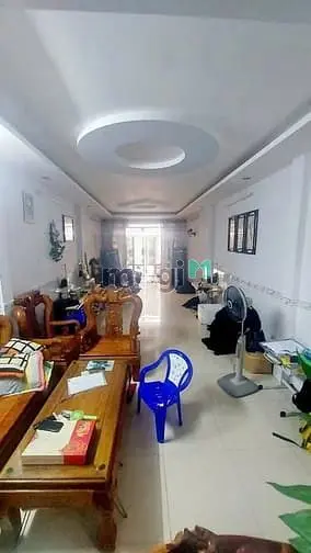 Tìm Nhà Ở Tốt? Hxh Vườn Lài, 80M2, 4X20, 3Pn, 8.3 Tỷ Tl