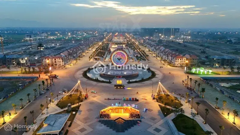 Chỉ Với 1,6 Ty Sở Hữu Ngay Căn 2Pn Tại Sun Urban City. Lh 0908.905.***