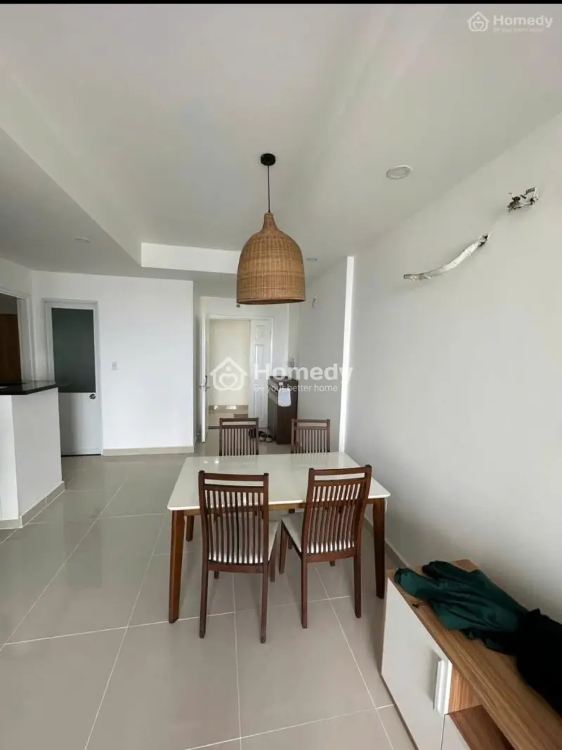 Carillon 2, Trịnh Đình Thảo, Hòa Thạnh, Tân Phú : 87M2, 2P Ngủ,10Tr/Th