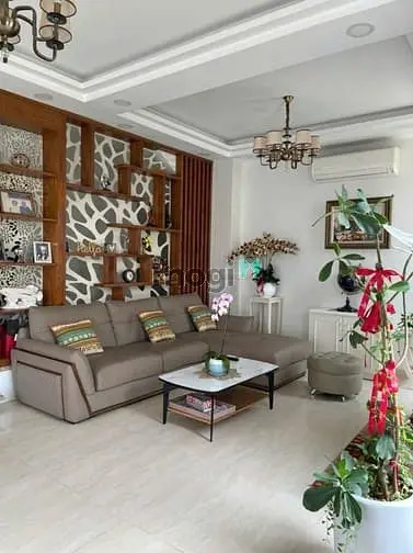 Vila An Phú , Nguyễn Hoàng ,Quận 2 - 10X14,5M - 5 Tầng - Giá : 37 Tỷ