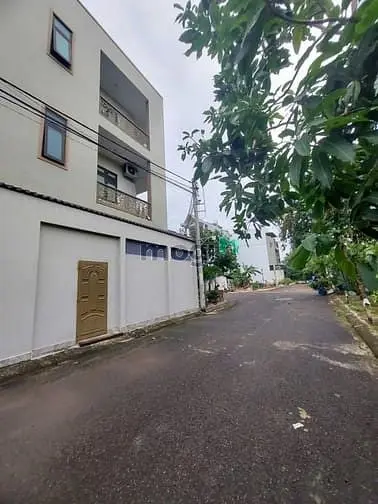 🏡 Bán Nhà Căn Góc 2 Mặt Tiền Đường 8M Nguyễn Duy Trinh, 4 Tầng, 80M2