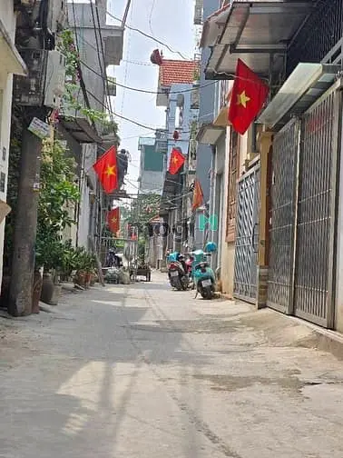 Chỉ 9,9_Tỷ-Mảnh Đất Vàng 69M-Sẵn Dãy Trọ Cho Thuê -Ô Tô Thông_Cạnh Gmd