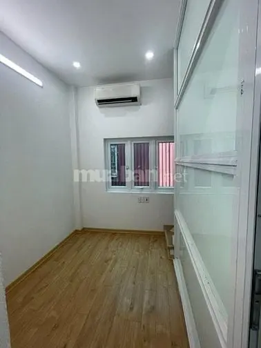 🏠Khâm Thiên - Nhỏ Tiền Vẫn Ở Lõi Đống Đa - Nhà Xinh 4 Tầng - 2.X Tỷ🏠