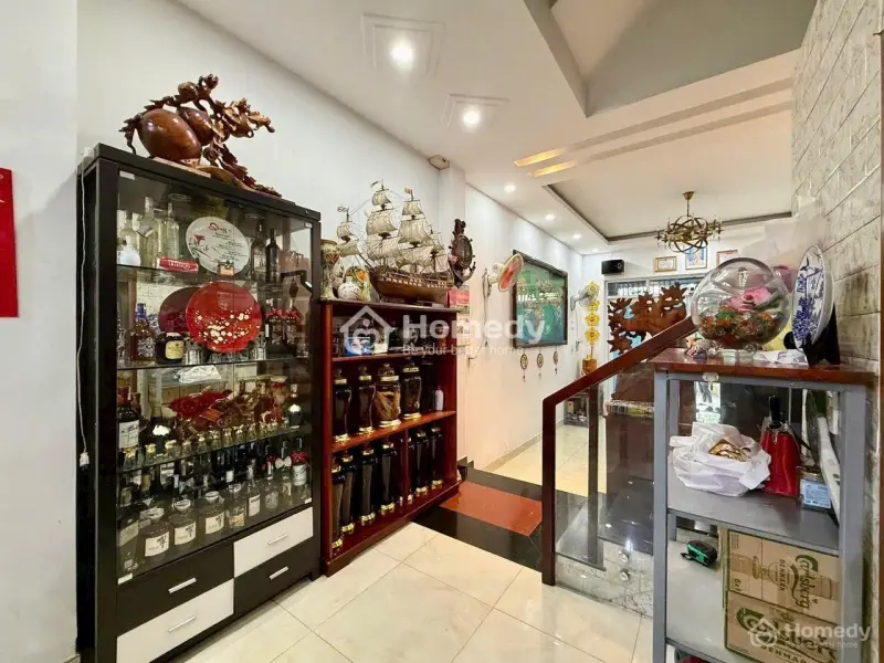 Nhà Đẹp Nằm Ngay Gần Vạn Phúc City, Hiệp Bình Chánh. Dt 92M2 , Giá Đầu Tư. Lh 0769684***