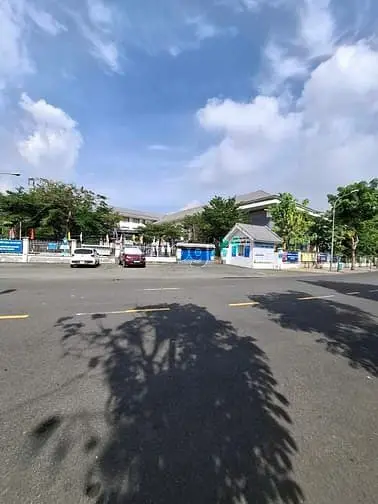 Bán Đất Dự Án Invesco Cát Lái Quận 2 ☎ O9O3O34I23 ✔ Mặt Tiền Đường 20M