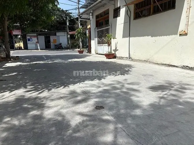 Bán Đất 2 Mặt Tiền Hẻm Ô Tô Đường Nguyễn Chích, P. Vĩnh Hoà, Nha Trang