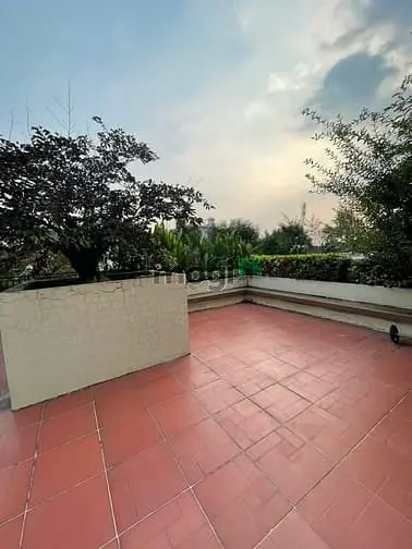 Biệt Thự 3 Tầng Kdc Phước Kiểng – 360M2 - Sân Vườn Thoáng Mát