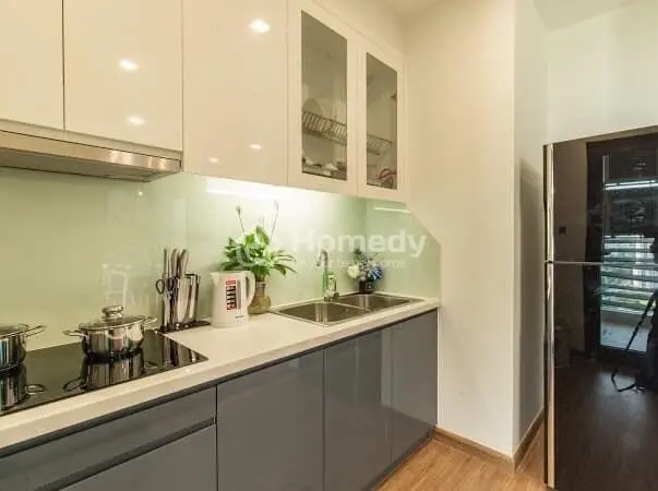 Quỹ Căn Cho Thuê Giá Tốt Dự Án Vinhomes Green Bay