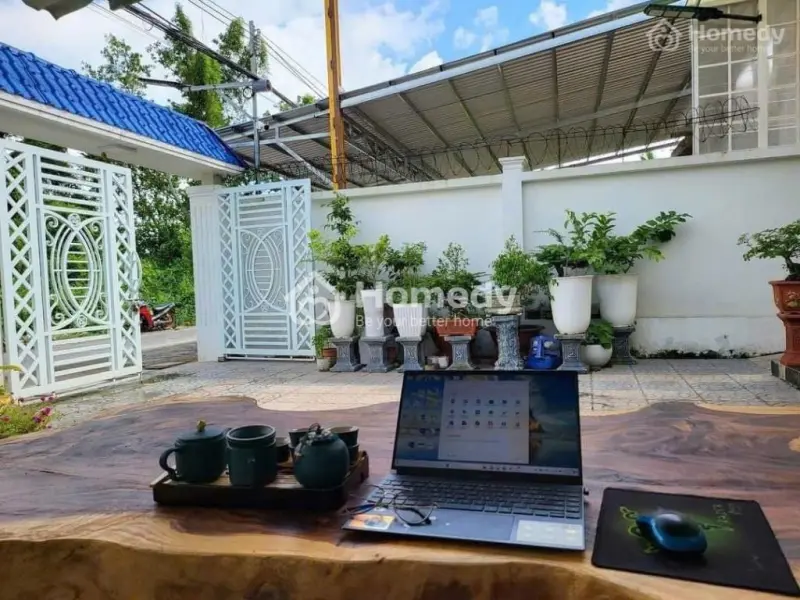 Bán Nhà Đường Quách Điêu #Binhchanh Giá 1Tỷ750Tr