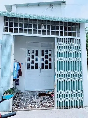 Chính Chủ Bán Gấp – Dãy Trọ 5 Phòng – Giá Chỉ 580 Triệu – Trảng Bàng