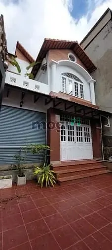 Vila Nguyễn Ư Dĩ , Thảo Điền ,Q2 -7X21M -3Tầng -Hdt:60Triệu-Giá: 34 Tỷ