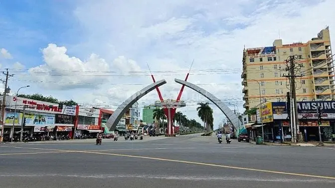 Nhà Em Có Vườn Sầu Riêng Năm 3 Gần Đến Mùa Thu Hoạch Muốn Đi Gấp
