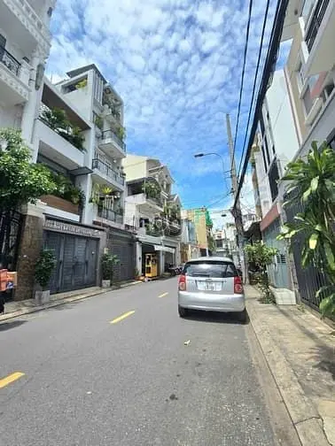 Bán Nhà Mt Trần Tấn-Tân Phú.dt 4.5X18- Kc 2 Lầu,St Giá Chỉ Nhỉnh 10 Tỷ