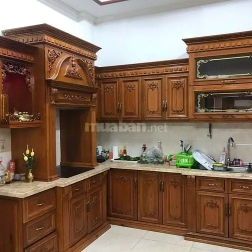 Biệt Thự Cao Cấp Mặt Tiền Thoại Ngọc Hầu 0903982984