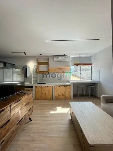 Căn Hộ Cao Thắng Cho Thuê Gần Đại Học Hoa Sen Full Nội Thất Tiện Nghi
