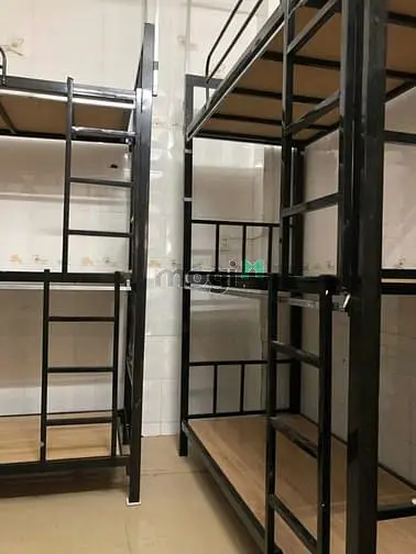 Ký Túc Xá Thoáng Mát 1134 Huỳnh Tấn Phát, Giá Từ 1Tr2