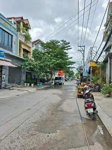 Bán Đất Mặt Tiền Tx22 Q12 Gần Chợ Giá 5 2 Tỷ