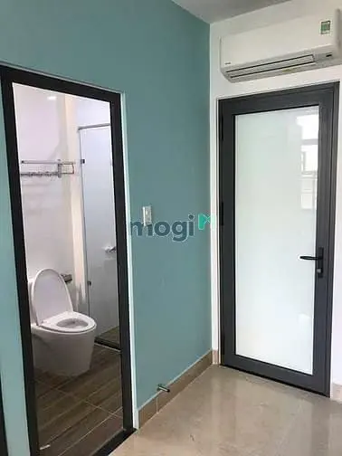 Ký Túc Xá Thoáng Mát Số 2 Nguyễn Thị Minh Khai, Q1 Giá Từ 1Tr7