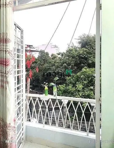 Ký Túc Xá Thoáng Mát 1134 Huỳnh Tấn Phát, Giá Từ 1Tr2