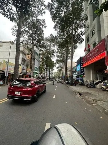 Bán Nhà Mặt Tiền Nguyễn Chí Thanh Gần Ngô Quyền, Trung Tâm Y Tế Giá