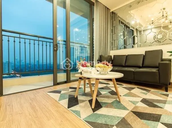 Quỹ Căn Cho Thuê Giá Tốt Dự Án Vinhomes Green Bay