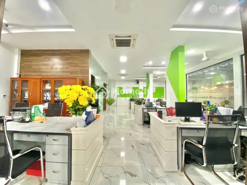 Bán Nhà Biệt Thự 2Mt, 3 Tầng, Shr, Vay Ngân Hàng, Quận Bình Tân