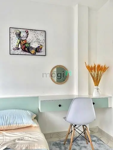 Cho Thuê Phòng Trọ Đường Trần Hưng Đạo Gần Cầu Ông Lãnh Gần Đh Vlu Cs1