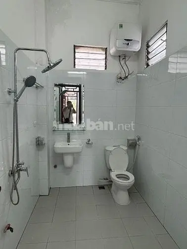 Bán Nhà Ngõ 84 Võ Thị Sáu Thông Ngõ 105 Bạch Mai
