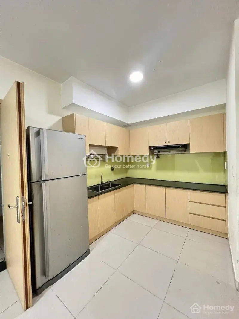 Ruby Garden, Nguyễn Sỹ Sách, P15, Tb, 89M2, 2Pn, 2Wc, Nội Thất, 10Tr5/Th