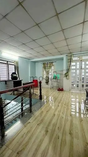 Bán Nhà 2Mt Ta22 1 Trệt 1 Lầu 5X15M Q12