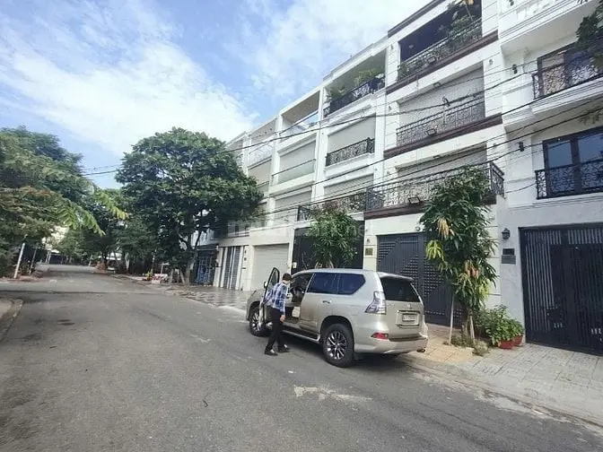 ✅Nhà Giá Tốt Nhất Khu Ao Sen , Tên Lửa ,Bình Trị Đông B