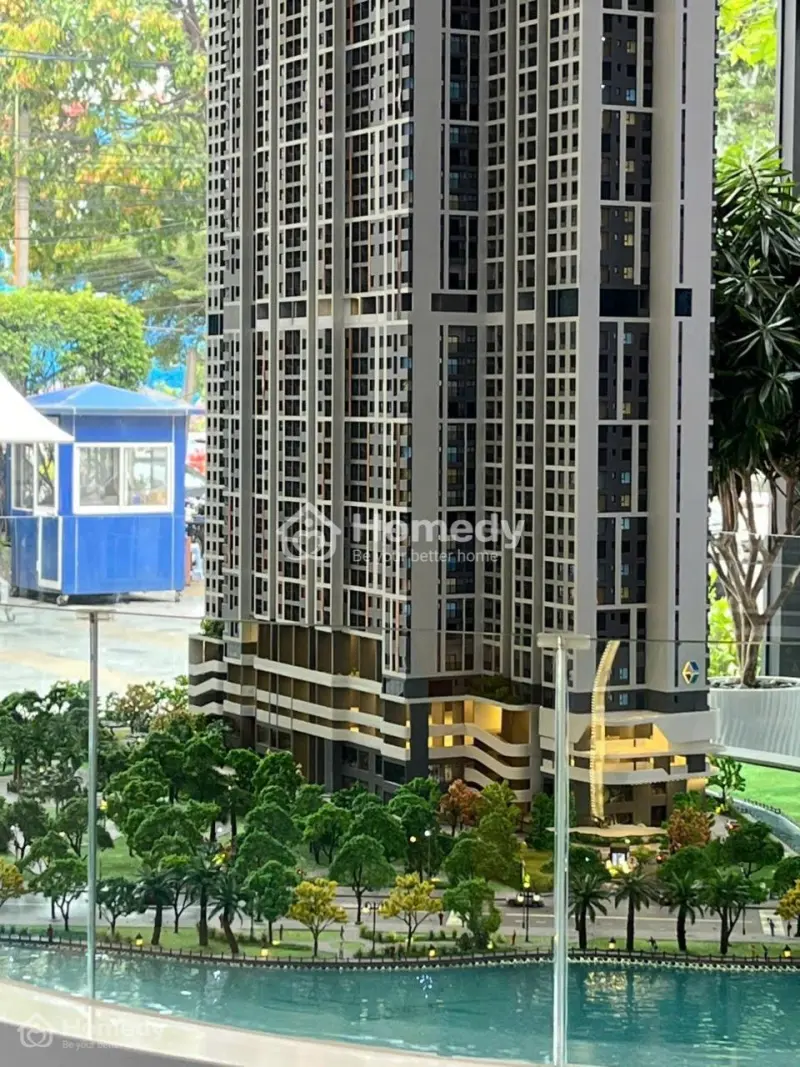Căn Hộ Cao Cấp 68 Tiện Ích Góp 2 Triệu Tháng Zalo 0704056***