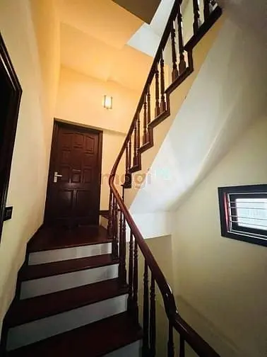 Bán Nhà Phố Tây Sơn, Ngõ Oto, Lô Góc, Kinh Doanh 58M2 Giá 16,3 Tỷ