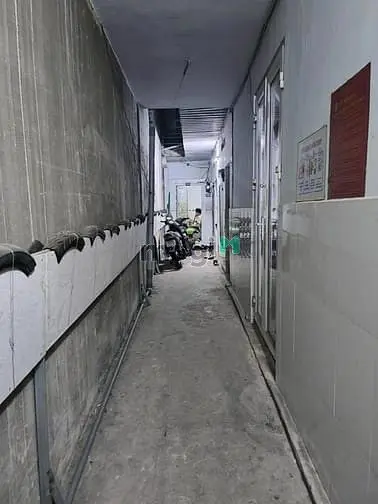 Mặt Tiền Kd Tố,T 4 Tầng Gần Đ. Phạm V. Đồng, Có Dòng Tiền 5X18; 7,6 Tỷ