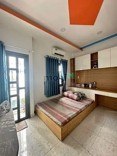 Nhà Đẹp Vào Ở Ngay – Hẻm Xe Hơi Thông – Tân Kỳ Tân Quý – Chỉ 3.749 Tỷ