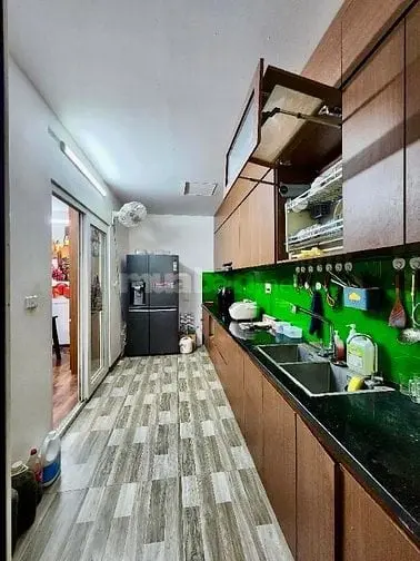 Bán Chung Cư Tecco Garden Tứ Hiệp-127M2-4N-Full Nội Thất-Ở Ngay-5,9 Tỷ
