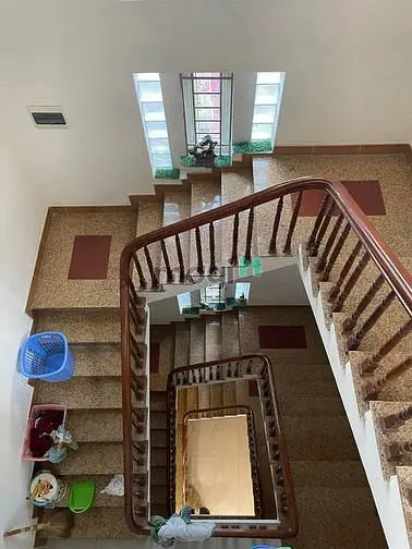Nhà Mặt Phố Tô Hiệu - Kinh Doanh Sầm Uất - Dt 152M2 Hơn 42 Tỷ
