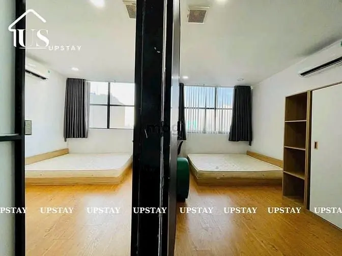 Căn Hộ 2Pn (70M2) Full Nội Thất Thang Máy Ban Công Lớn Quận 3