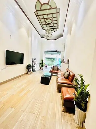 Nhà Đẹp Hẻm Xe Hơi 10M- Hồ Văn Huê, Phú Nhuận - Giá Chỉ 23 Triệu