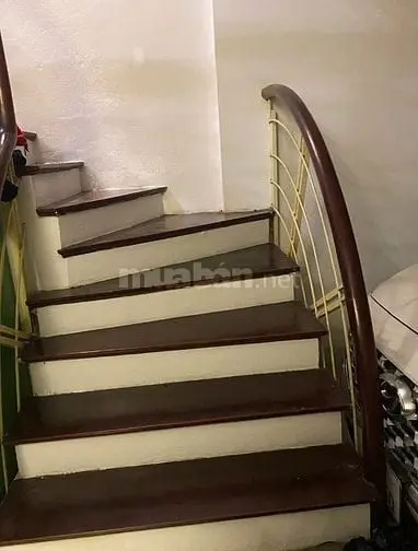Nhà Đẹp, Ngõ Thông, Ô Tô Tránh ,Vũ Hữu, Trung Văn, 53.9M2, 4.03M Mặt