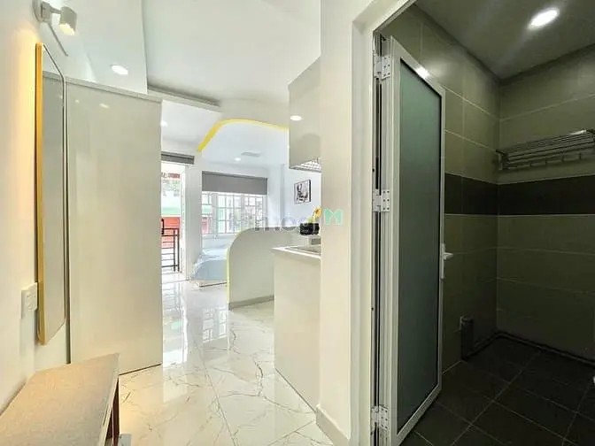 Cho Thuê Phòng Trọ Đường Trần Hưng Đạo Gần Cầu Ông Lãnh Gần Đh Vlu Cs1