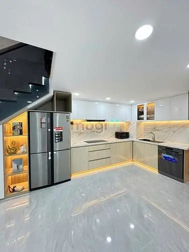 Bán Căn Hộ Duplex ( Có Lửng ) Sky Garden 1 - Phú Mỹ Hưng - Q.7