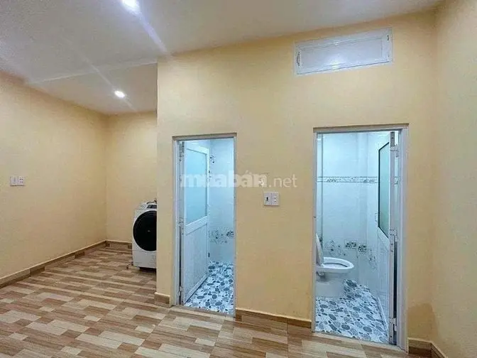 Cho Thuê Nhà Hẻm 5M(Xh) Lạc Long Quân, P.11, Q.tân Bình Giá 13Tr