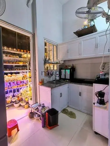Mặt Tiền Kd Tố,T 4 Tầng Gần Đ. Phạm V. Đồng, Có Dòng Tiền 5X18; 7,6 Tỷ