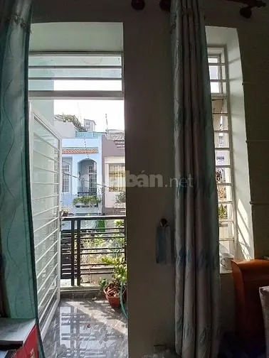 Phòng Cho Thuê Có Ban Công Gần Aeon Tân Phú – Giá Chỉ 2,8 Triệu/Tháng