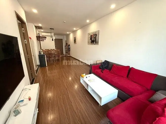 Chính Chủ Cần Bán Nhanh Căn Cc Eco Green 286 Nguyễn Xiển 75M Giá Chào